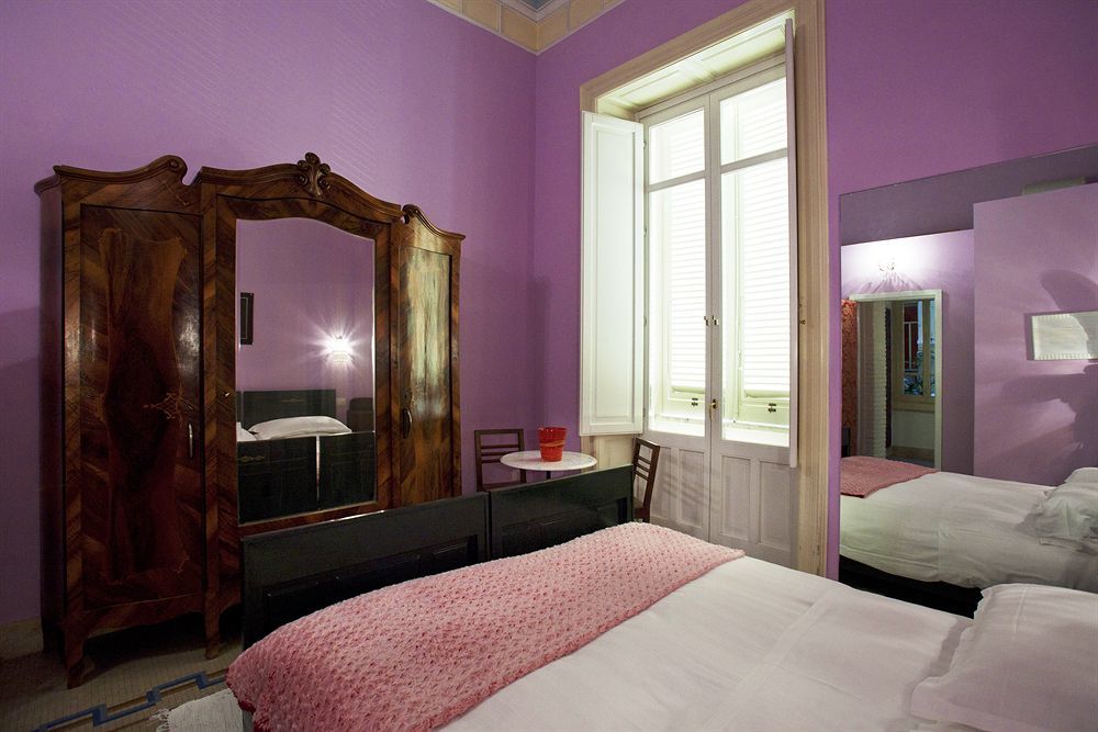 Miramare Cagliari Hotel Museo ภายนอก รูปภาพ